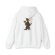 Rah Weasel Hoodie